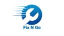 Fix N' Go Garage Door Repair logo
